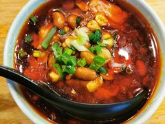 脑花-走街串巷(丰富路店)