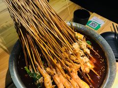 -蜀一数二串串香