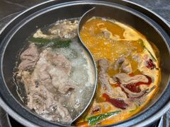 -匠牛亭·锅物烧肉放题自助(昆百大·泰业城店)