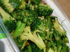 西兰花-三合广式凉拌
