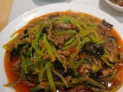 -刘壹席富顺荤豆花·自贡江湖菜(浅水半岛店)