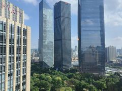 -广州富力君悦大酒店·凯菲厅