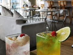 -漾花汐·西餐·下午茶(苏州湾歌林公园店)