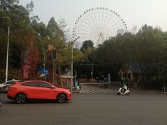 -凤岭儿童公园