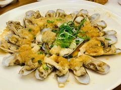 -莆田餐厅(大悦城店)