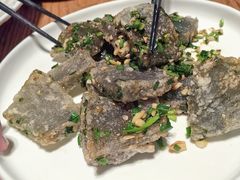-周家二小姐的菜·扬州菜·香炒蟹·狮子头(江都金鹰店)