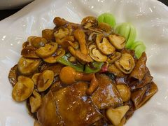-鸿运楼烤鸭店(天桥店)