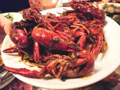 -芭菲盛宴·环球美食(袁家岗店)