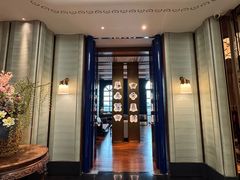 -北京饭店谭家菜