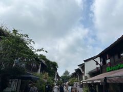 -小河直街历史文化街区