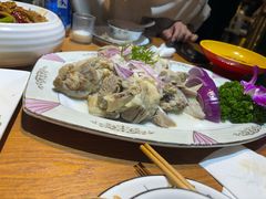 -新疆亚克西音乐餐厅(南方花园店)