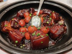 -上海老饭店(北京分店)