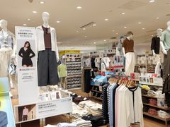 -优衣库(长沙国金中心店)