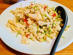 -蜗牛的家旅行主题云南菜餐厅.小酒馆(护国寺店)