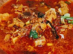 -云海肴·汽锅鸡·云南菜(美罗城店)