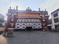 -小昭寺