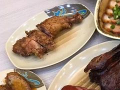 -圆宝台湾小吃(迎津街店)