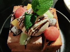 -小资太太餐厅(南岗区店)