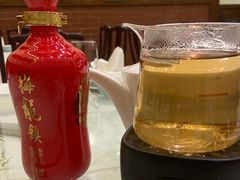 -梅龙镇酒家(南京西路总店)