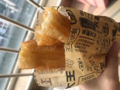 -永和大王(蛙嫩鸡香煲煲鲜·军博店)