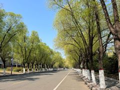 -哈尔滨师范大学(松北校区)