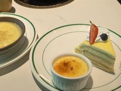 -亚马逊海鲜自助(梅溪湖步步高店)