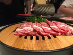 -厚贞日式烤肉(龙之梦店)