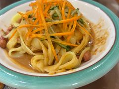-清真·玛丽亚新疆菜主题餐厅(浙江中路店)