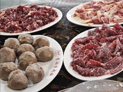 -蔡社牛肉城(龙湖店)