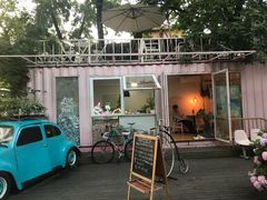 -灯塔咖啡馆BOOK·Coffee Shop