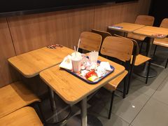 -汉堡王(EAC欧美中心店)