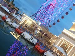 -三亚海昌梦幻海洋不夜城