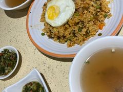 -缅丽·缅甸小吃(版纳店)