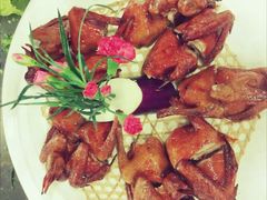 -玉珑泉·汤泉美食水疗(海珠店)