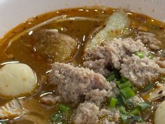 -榮泰米粉湯(Left Shop)