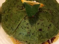 -忆品青莲素食文化主题餐厅(文华名城店)