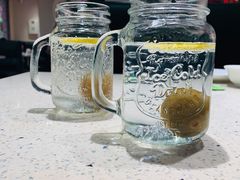 咸柠七-阿莉餐厅(枣阳路店)