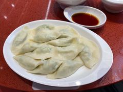 -喜家德虾仁水饺(东海缤纷天地店)