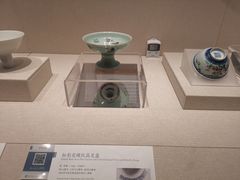 -深圳博物馆(古代艺术馆)