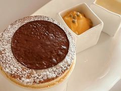 百香果舒芙蕾-Jean Georges