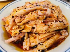 -鬼味烤翅(南锣鼓巷店)