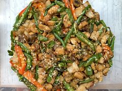 -兔槽江湖菜·重庆璧山兔(水围店)