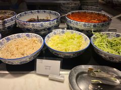 -陆家嘴万怡酒店·万荟轩