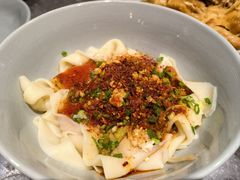 -长安记·大美陕菜(大族广场店)