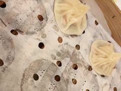 点都饱灌汤泡-点都德(聚福楼店)