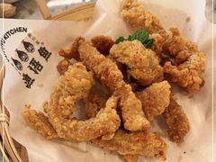 -渔语鱼新川菜Bistro(万象天地店)