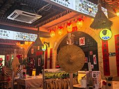 -王婆炒鱼(总店)