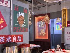-老闵田螺馆·南昌市井菜·特色小吃(总店)