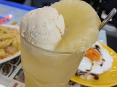 -澳门陈光记烧味饭店(万象城店)