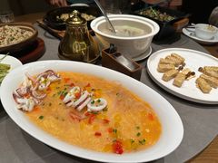 -张家卫·阳江菜·小海鲜(肥婆湾桥店)